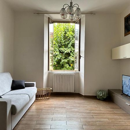 Cosenza Savoia 16 Apartment Ngoại thất bức ảnh