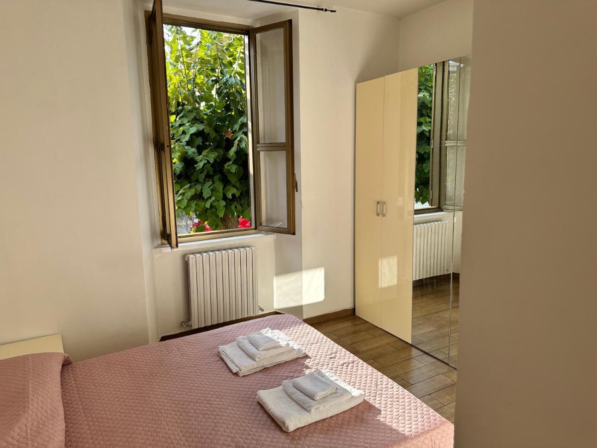 Cosenza Savoia 16 Apartment Ngoại thất bức ảnh